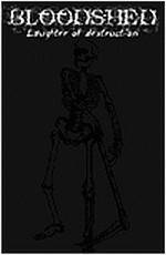 Laughter of Destruction